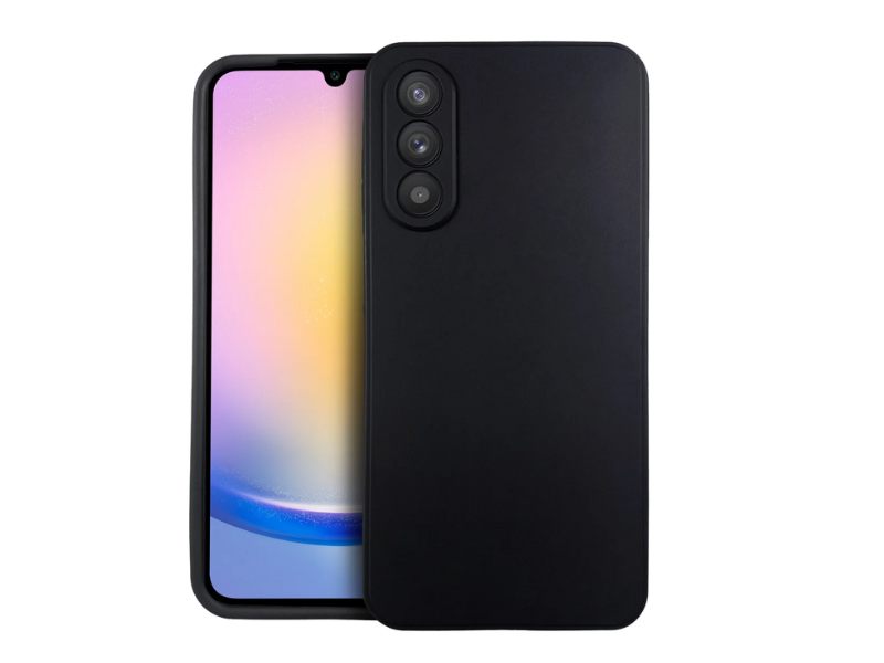 Pinheirinho Celulares | CAPA AVELUDADA SAMSUNG A26